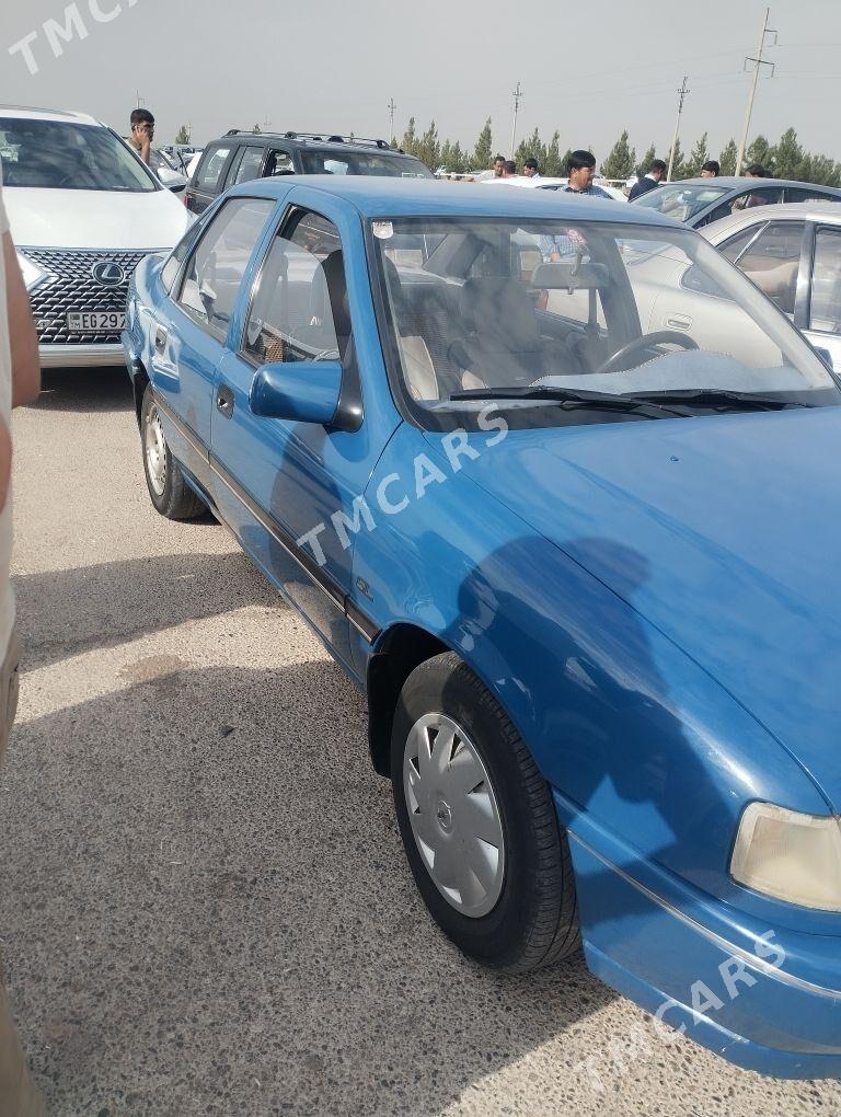 Opel Vectra 1989 - 40 000 TMT - Sakarçäge - img 2