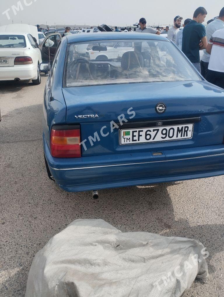 Opel Vectra 1989 - 40 000 TMT - Sakarçäge - img 4