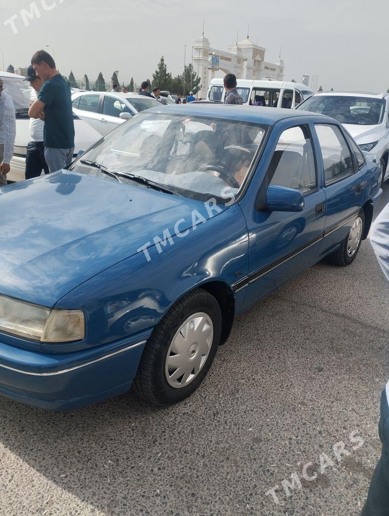 Opel Vectra 1989 - 40 000 TMT - Sakarçäge - img 3