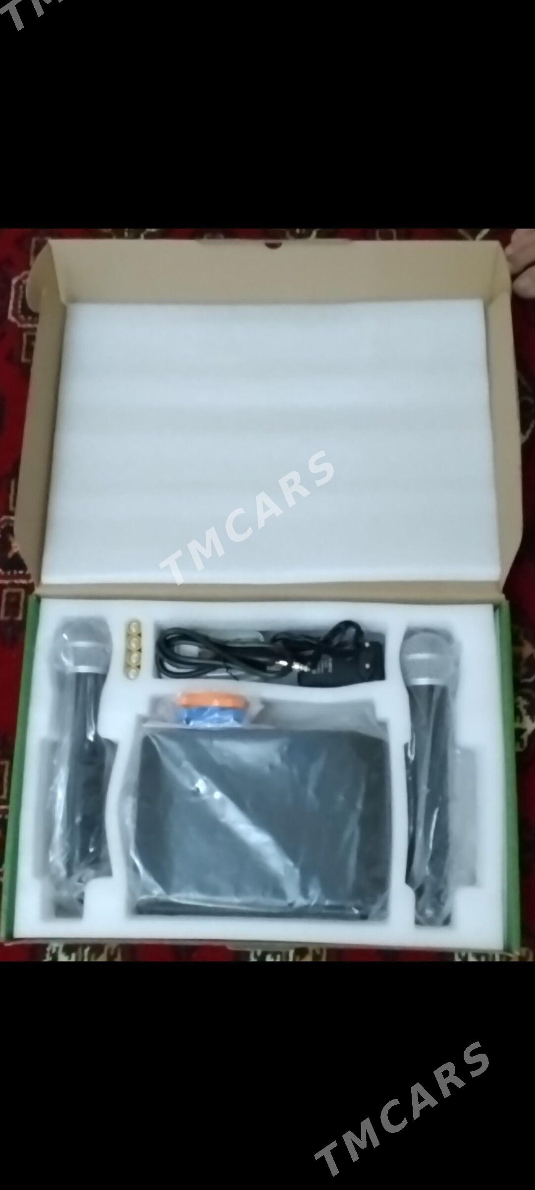 Toy aparat - Daşoguz - img 2