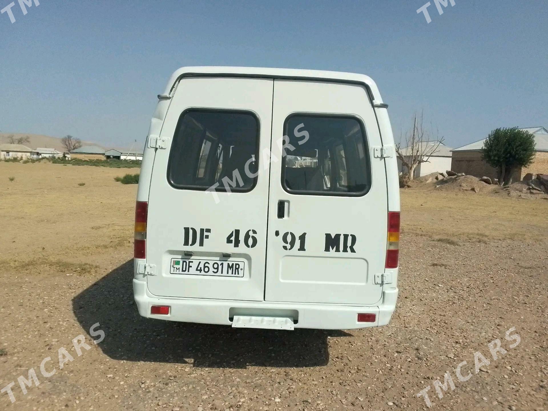 Gaz Gazel 2000 - 65 000 TMT - Тагтабазар - img 6