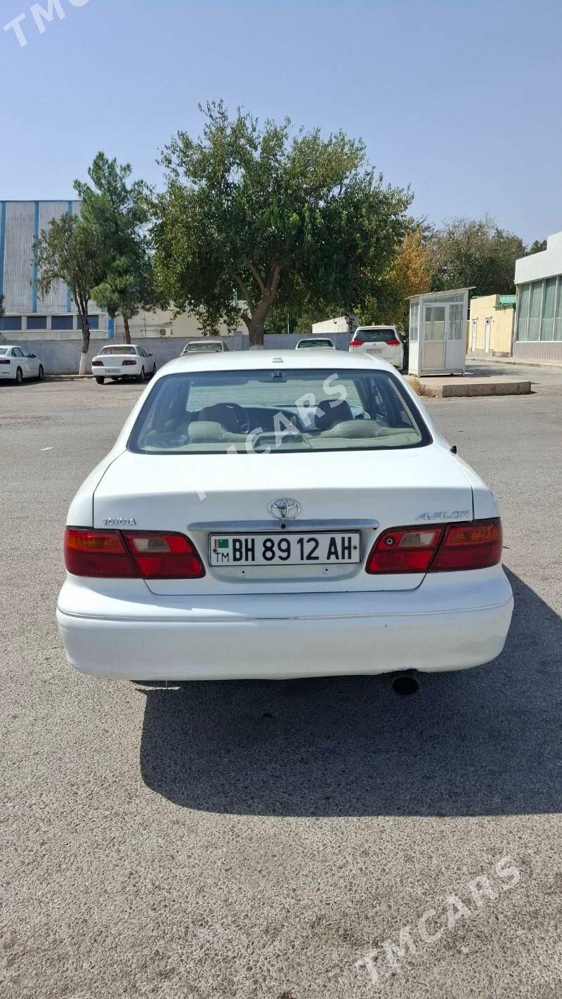 Toyota Avalon 1996 - 90 000 TMT - Aşgabat - img 4