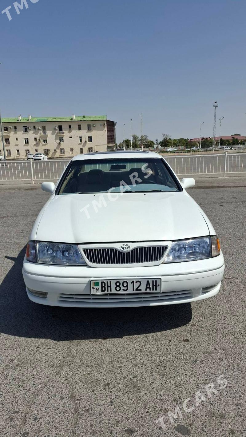 Toyota Avalon 1996 - 90 000 TMT - Aşgabat - img 2