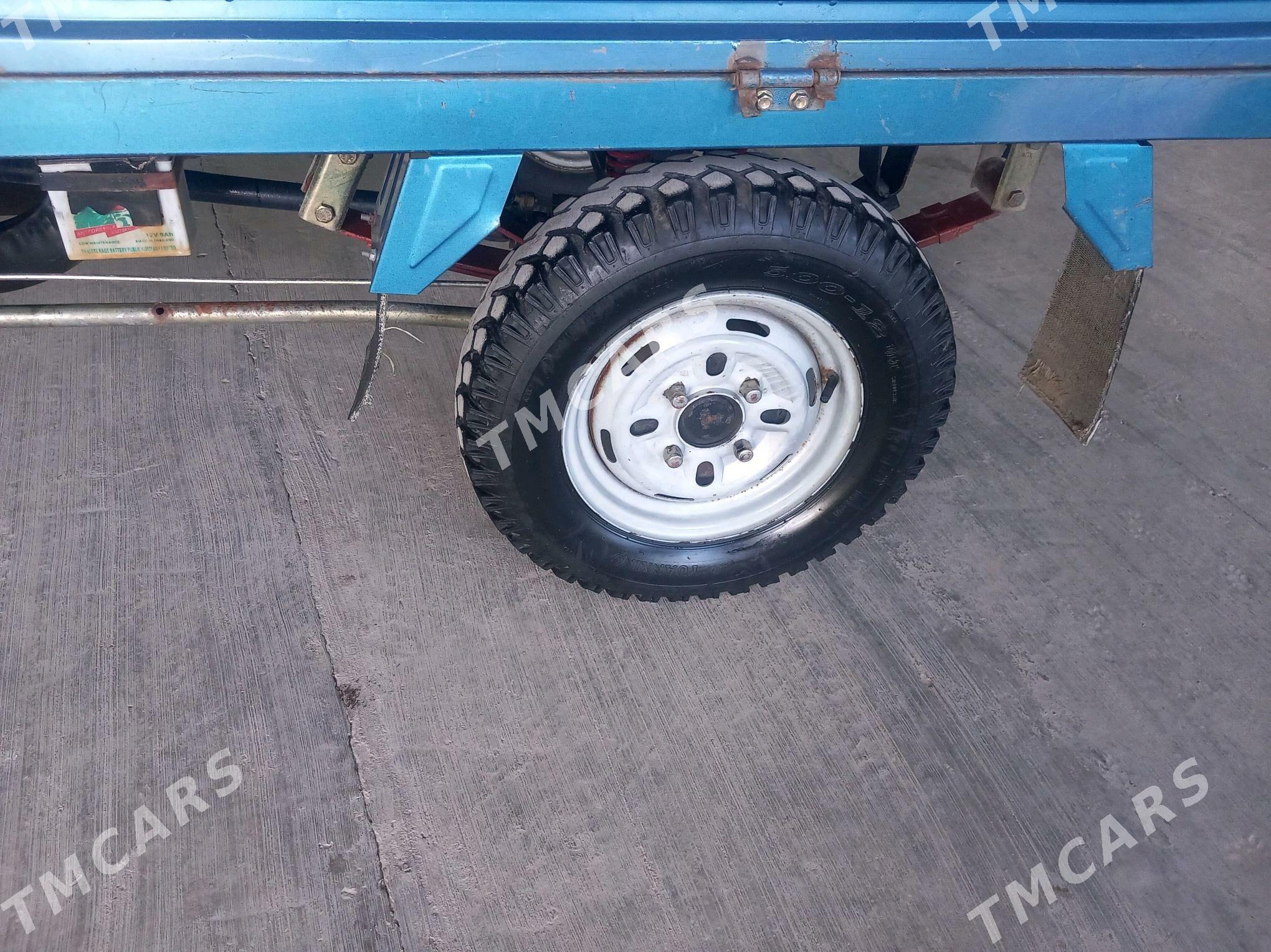 Fekon FK200-14G 2015 - 26 000 TMT - Туркменабат - img 8