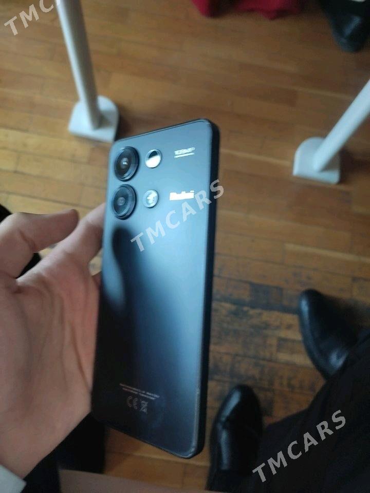 Redmi note 13 - Мир 4 - img 3
