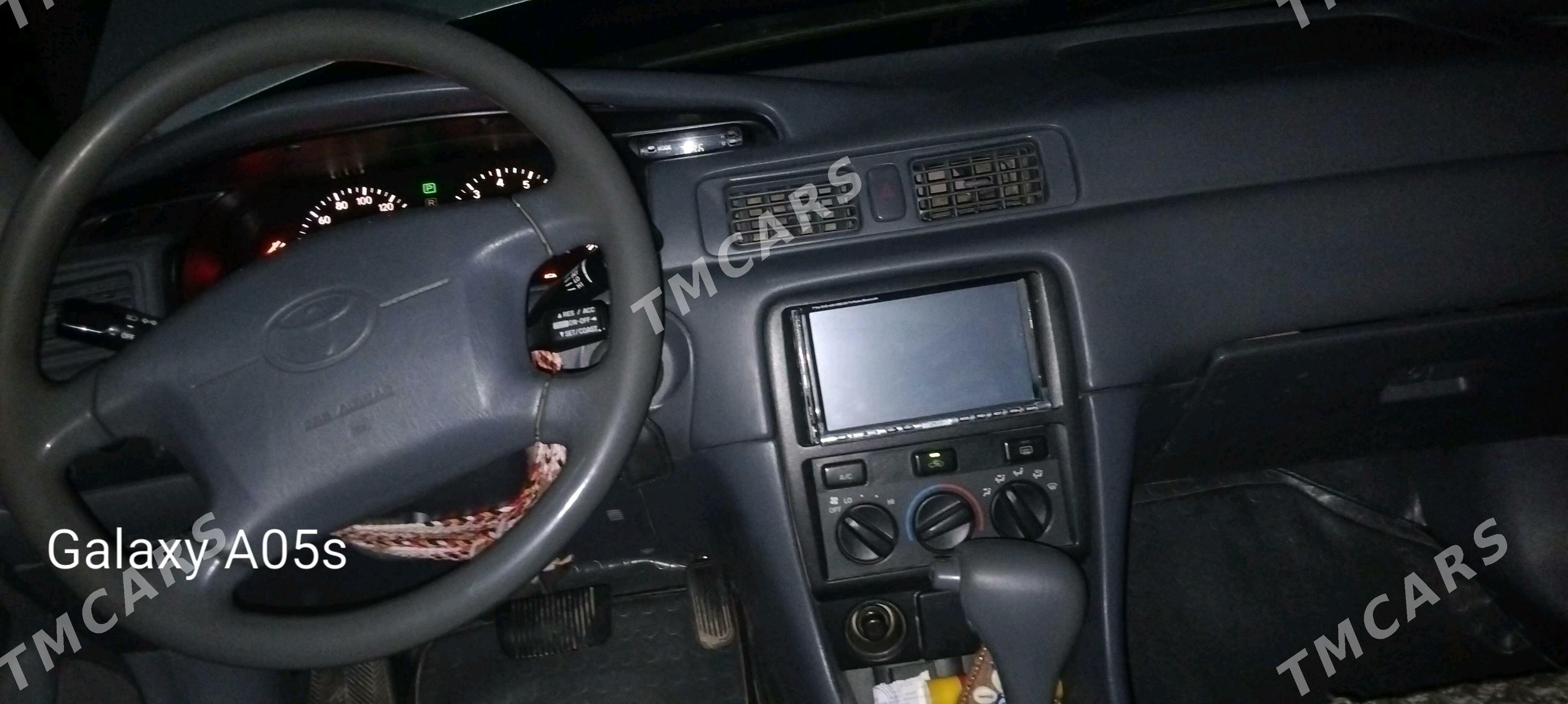 Toyota Camry 2001 - 150 000 TMT - Gurbansoltan Eje - img 3