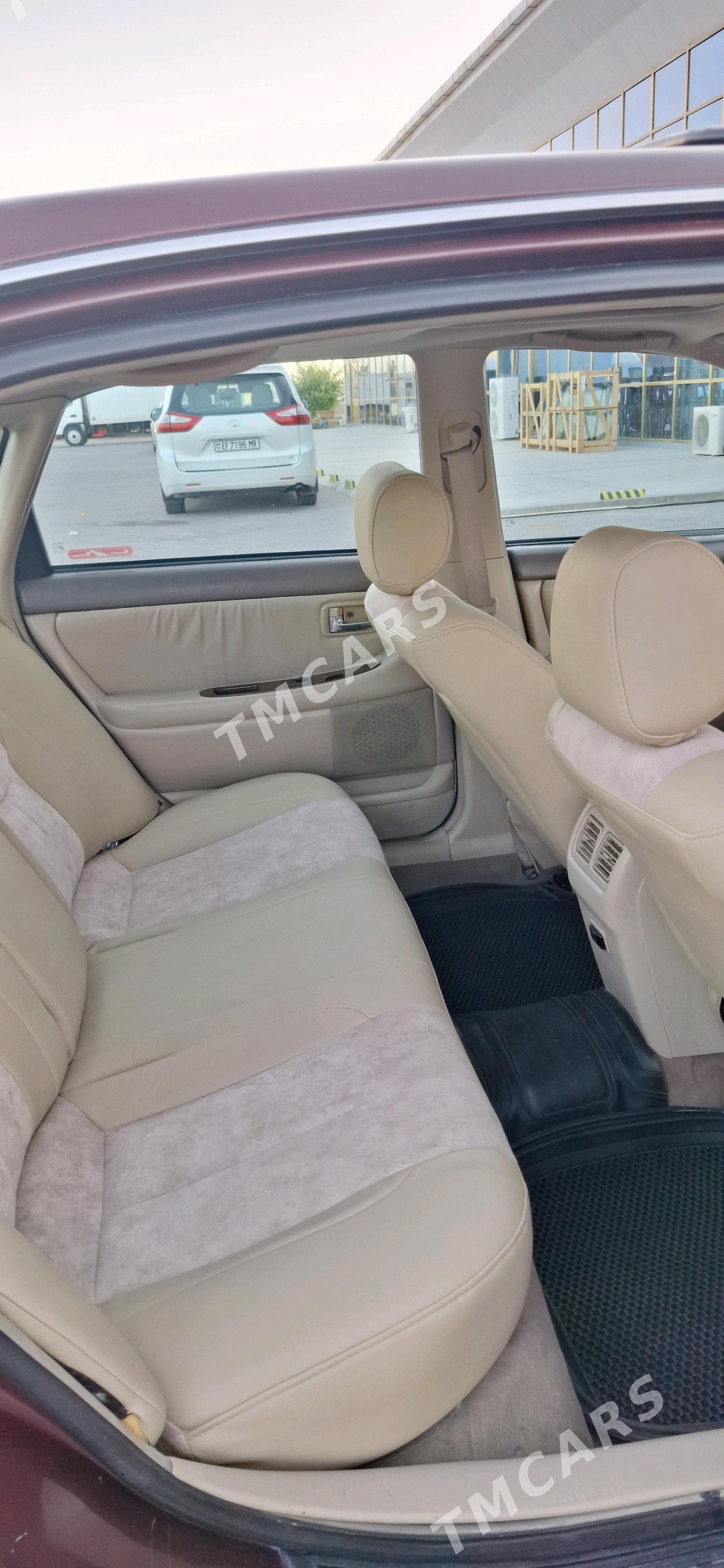 Toyota Avalon 2003 - 130 000 TMT - Мары - img 8