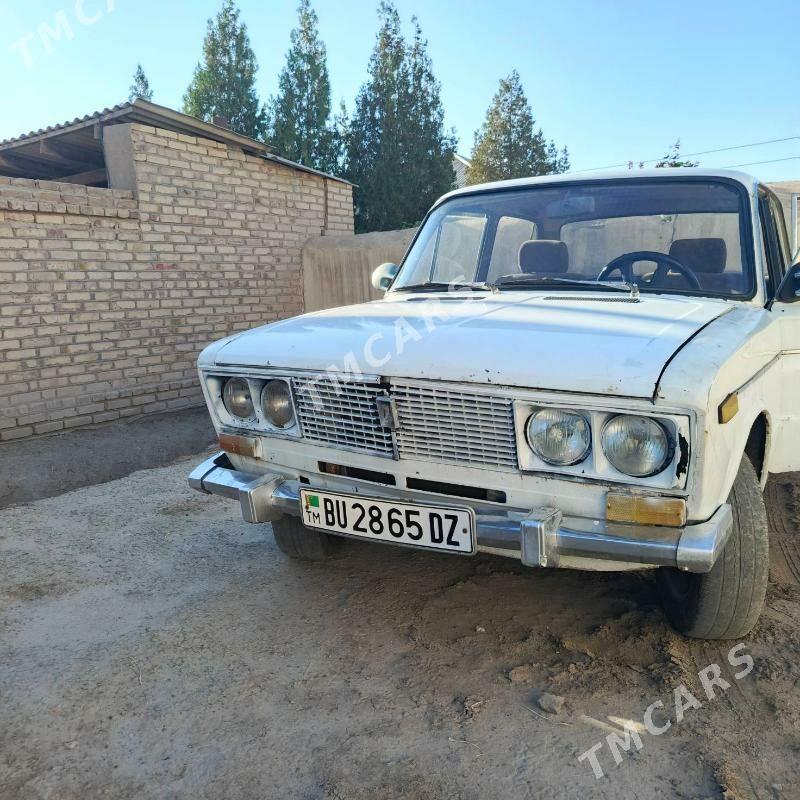 Lada 2106 1987 - 14 000 TMT - Görogly (Tagta) - img 2