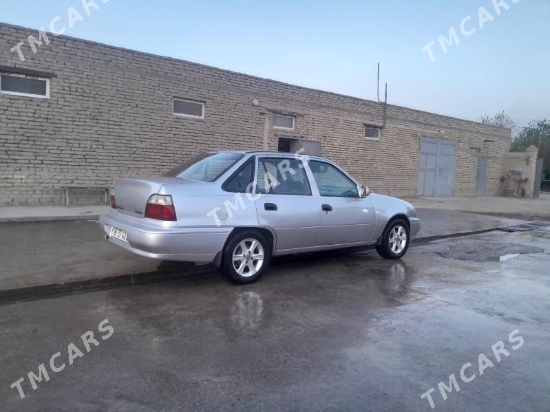 Daewoo Cielo 1995 - 30 000 TMT - Дашогуз - img 2