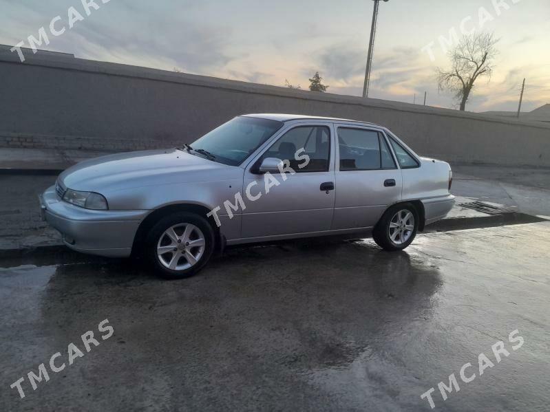 Daewoo Cielo 1995 - 30 000 TMT - Дашогуз - img 3