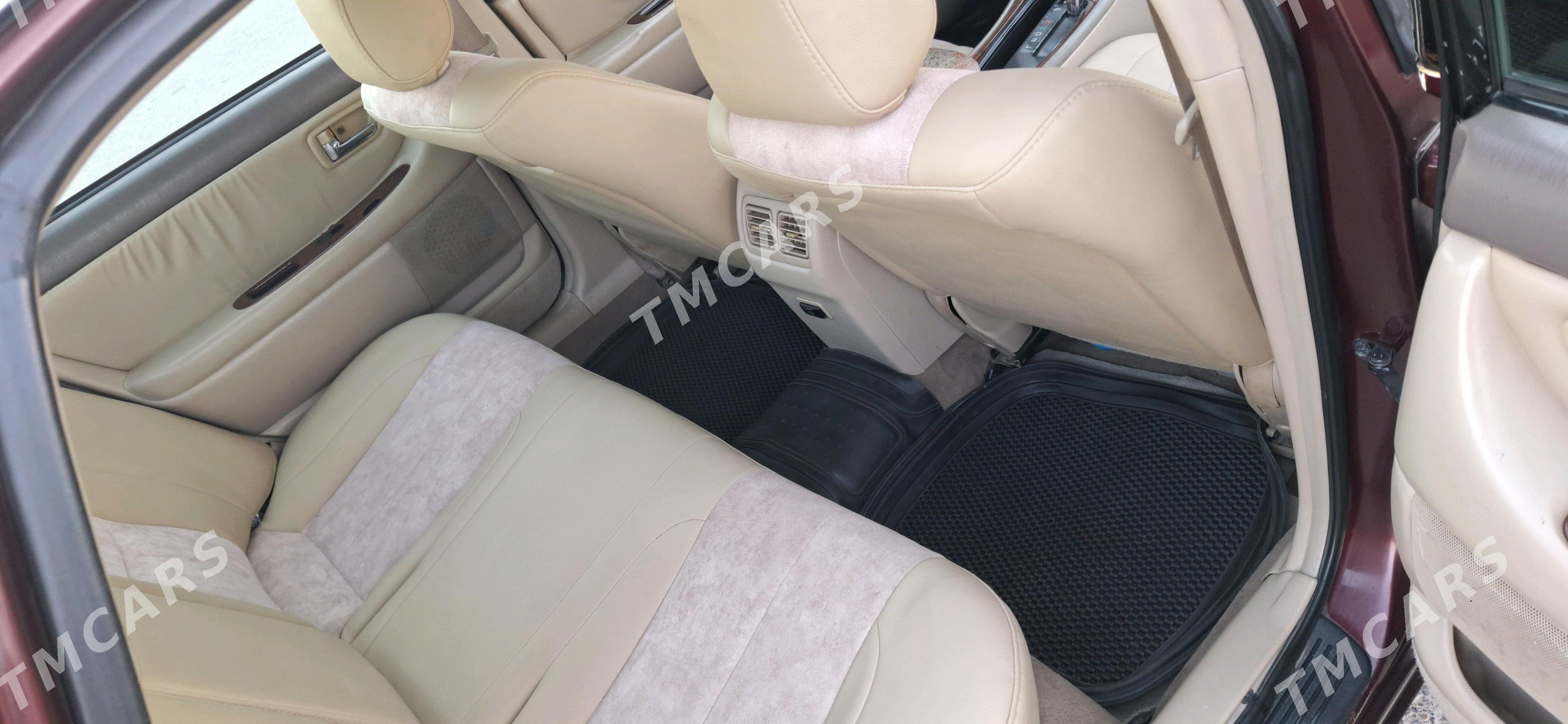 Toyota Avalon 2003 - 130 000 TMT - Мары - img 7