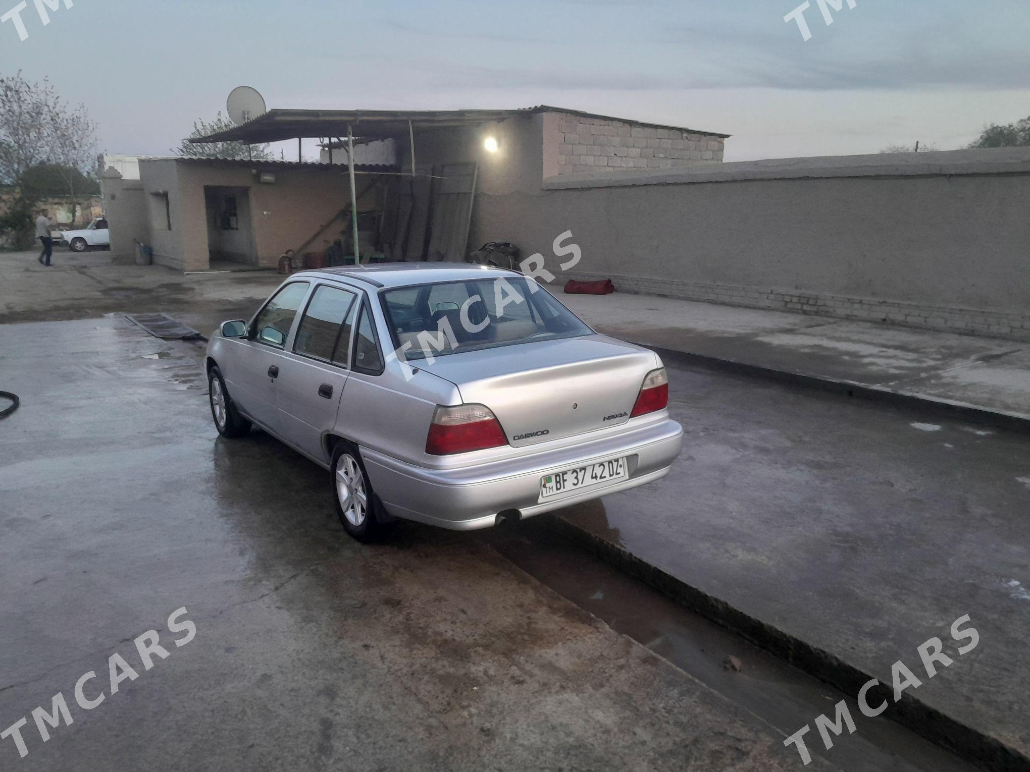 Daewoo Cielo 1995 - 30 000 TMT - Дашогуз - img 4