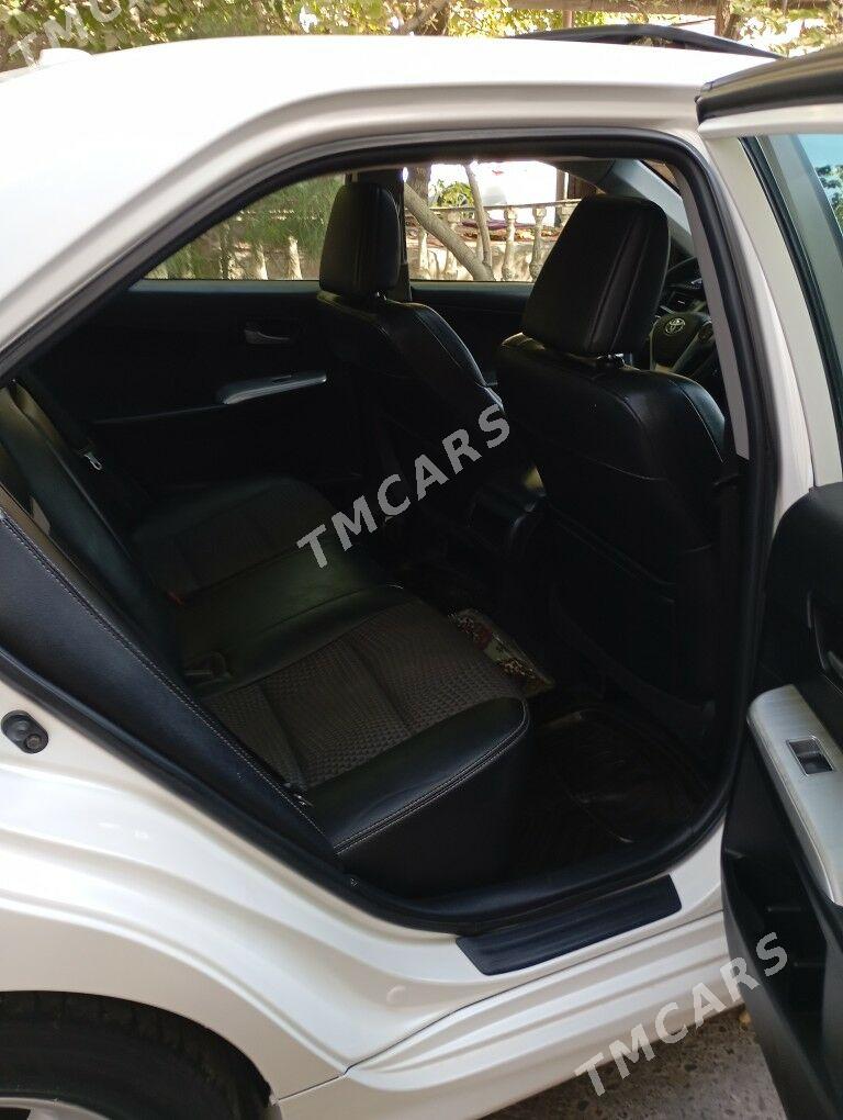 Toyota Camry 2012 - 210 000 TMT - Mary - img 2