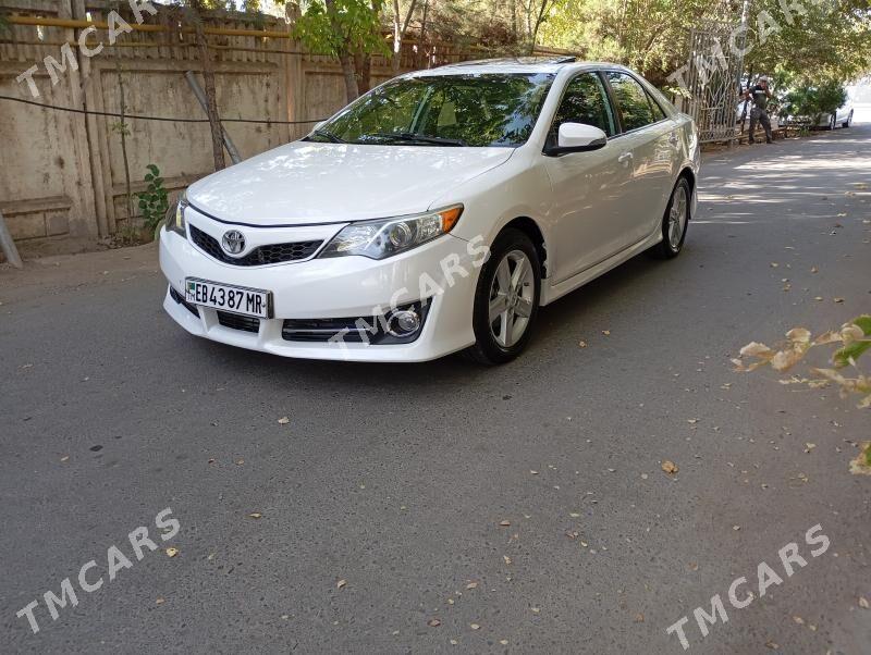 Toyota Camry 2012 - 210 000 TMT - Mary - img 4