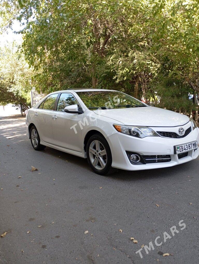 Toyota Camry 2012 - 210 000 TMT - Mary - img 3