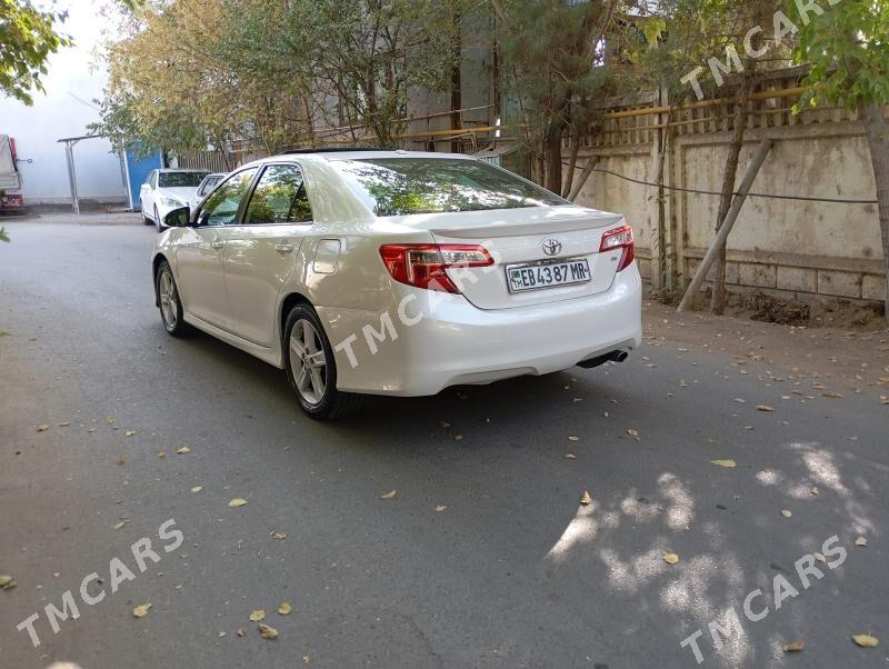 Toyota Camry 2012 - 210 000 TMT - Mary - img 6