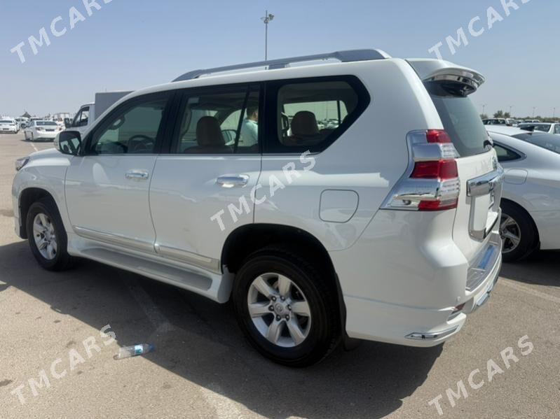 Toyota Land Cruiser Prado 2017 - 708 000 TMT - Ашхабад - img 2