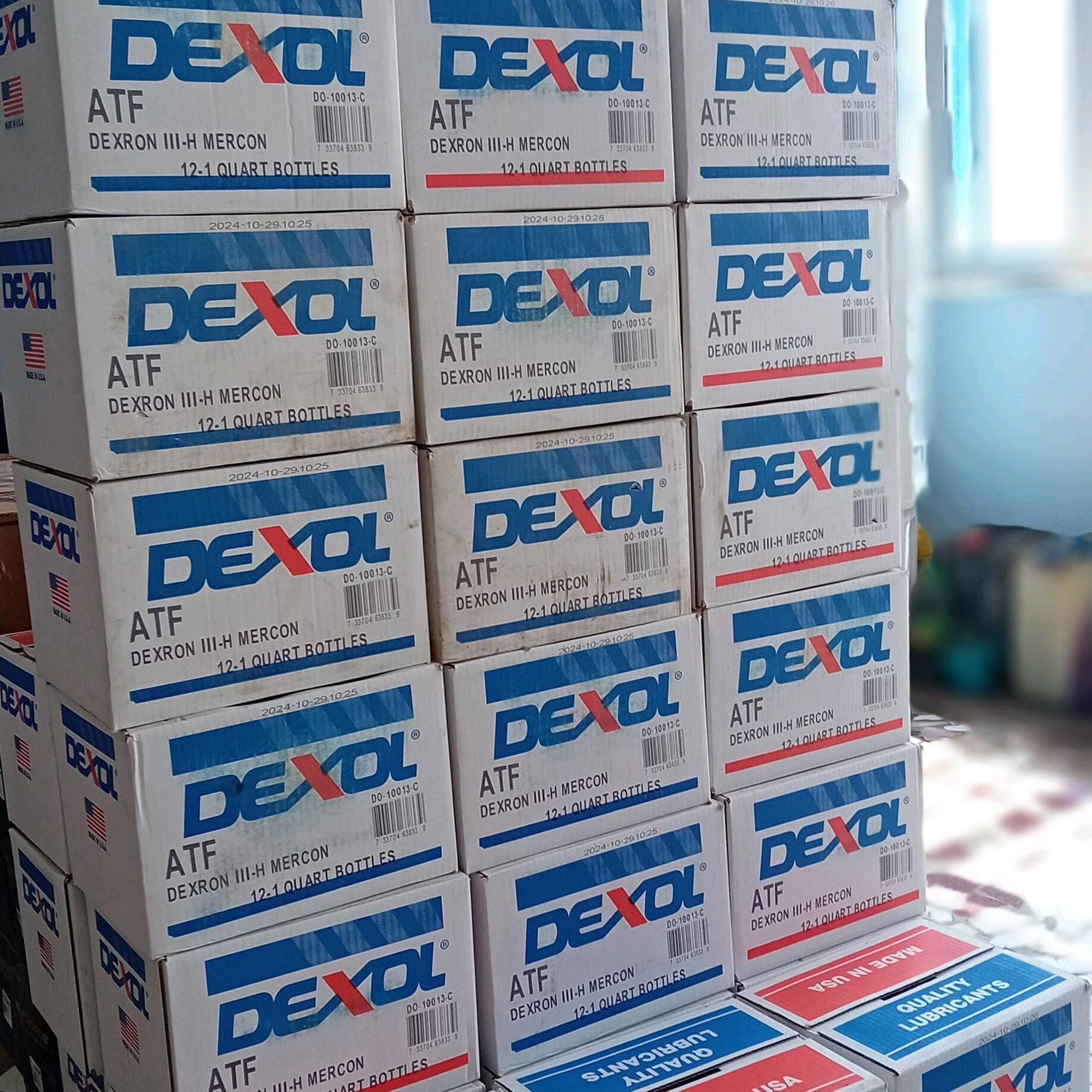 Dexol karopga 925 TMT - Baýramaly - img 2