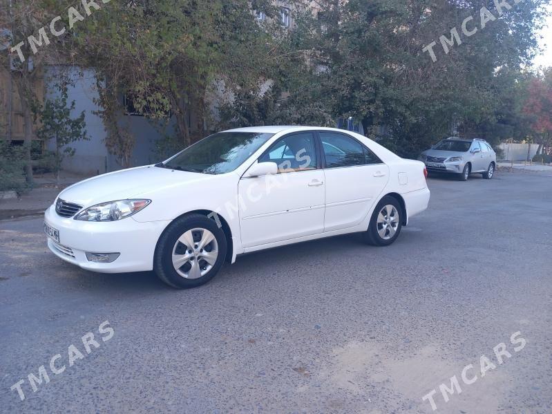 Toyota Camry 2005 - 172 000 TMT - Mary - img 3