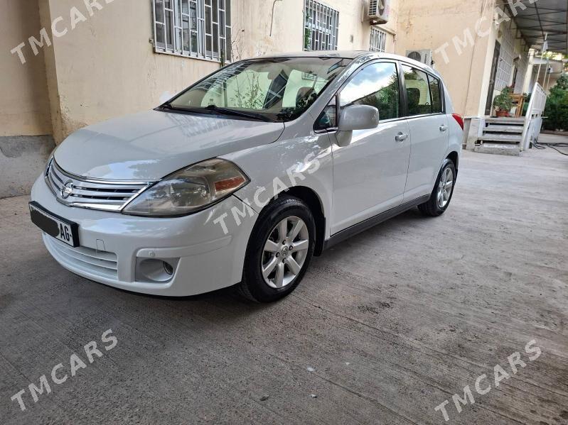 Nissan Versa 2012 - 140 000 TMT - Aşgabat - img 4