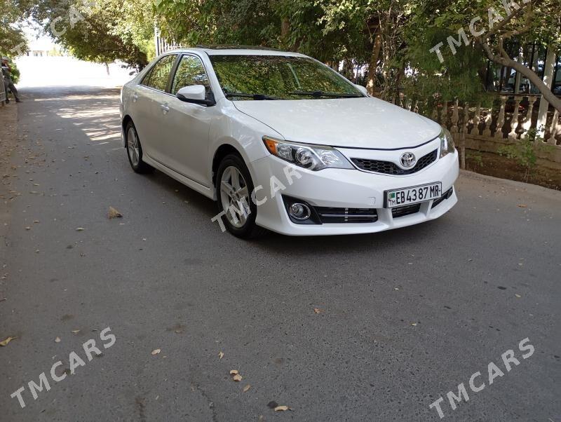Toyota Camry 2012 - 210 000 TMT - Mary - img 8