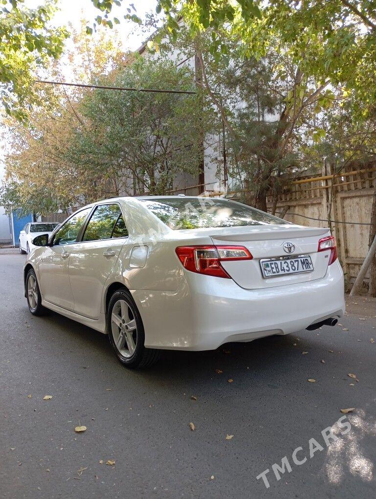 Toyota Camry 2012 - 210 000 TMT - Mary - img 7