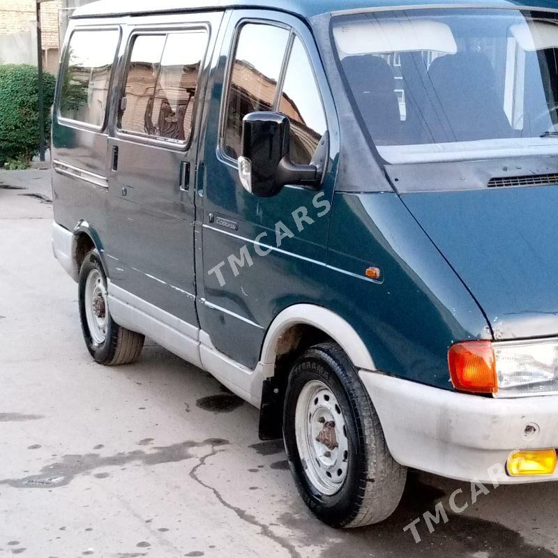 Gaz Gazel 2001 - 75 000 TMT - Дашогуз - img 3