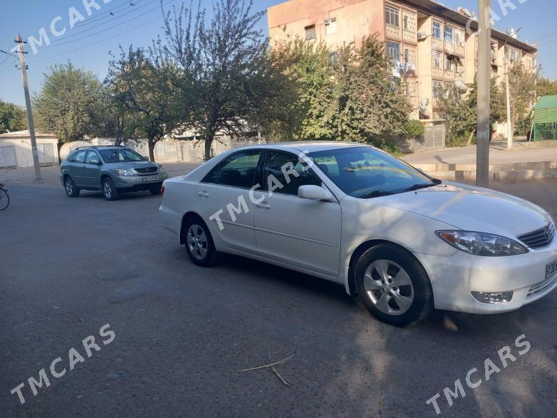 Toyota Camry 2005 - 172 000 TMT - Mary - img 4
