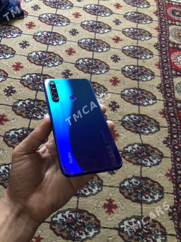 Redmi Not 8 4/64 - Mary - img 2