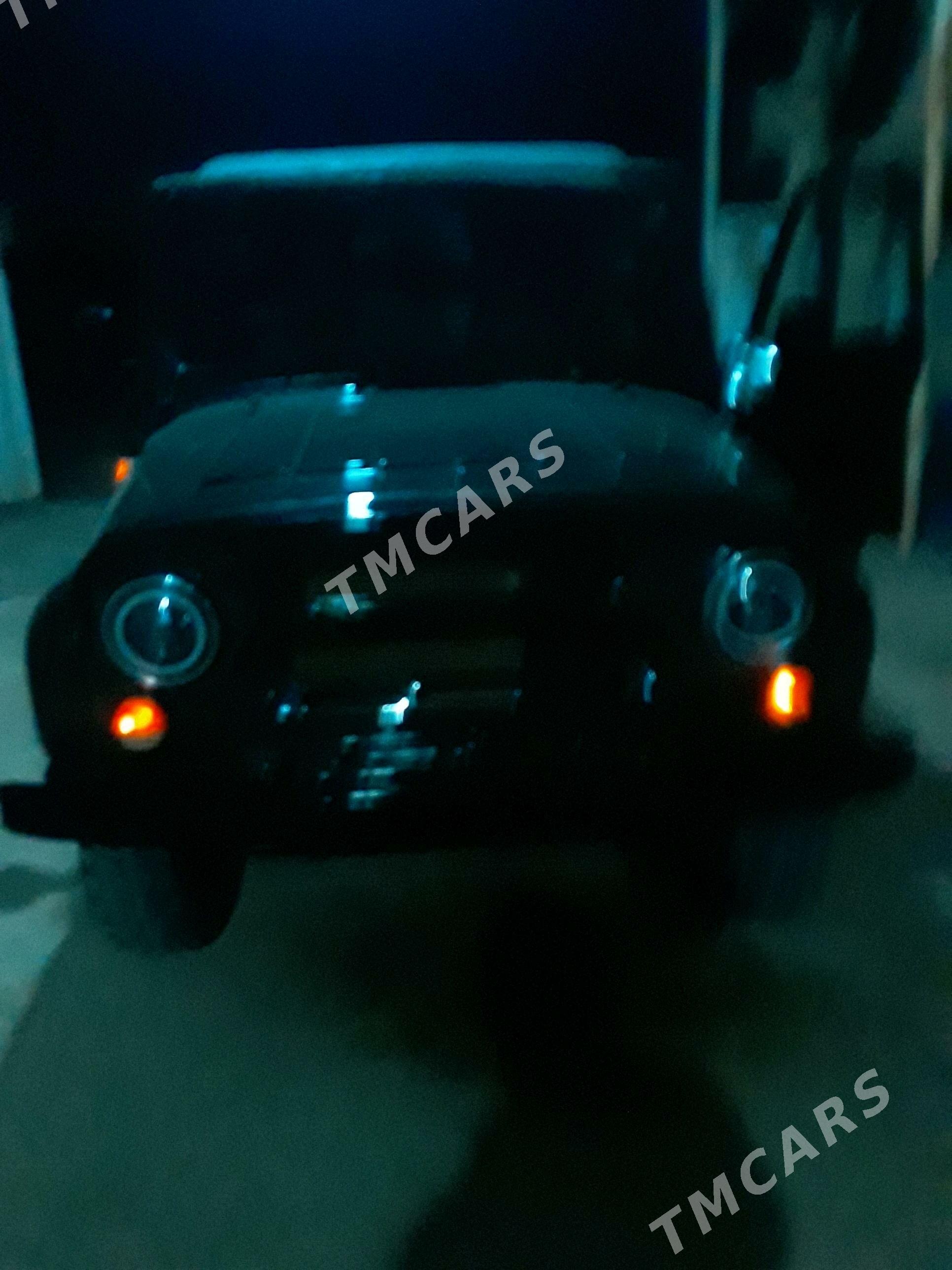UAZ 469 1980 - 70 000 TMT - Mary - img 3