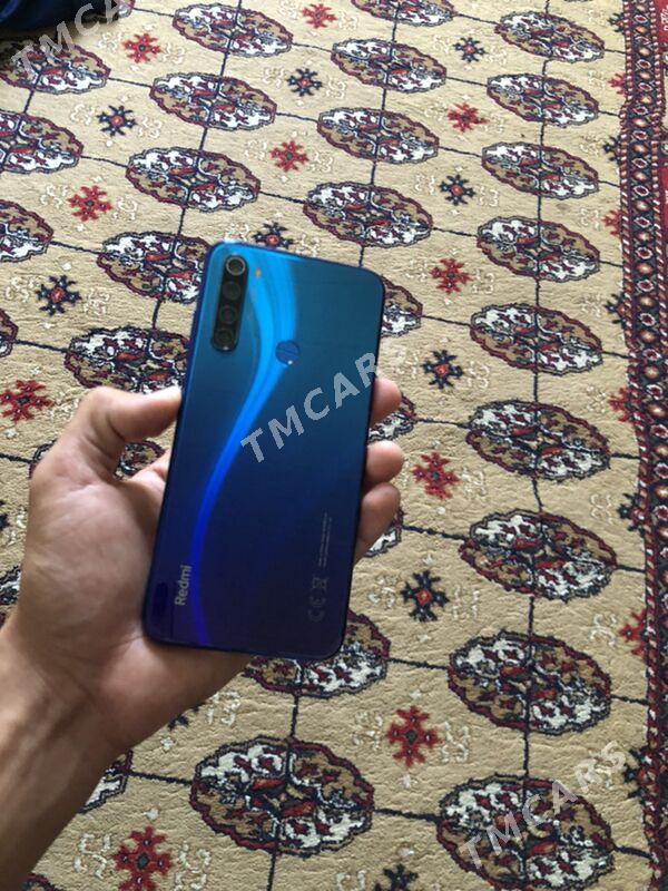 Redmi Not 8 4/64 - Mary - img 6