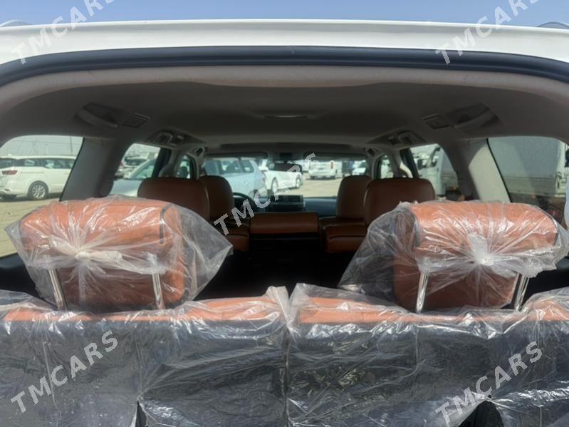 Toyota Land Cruiser Prado 2017 - 708 000 TMT - Ашхабад - img 5