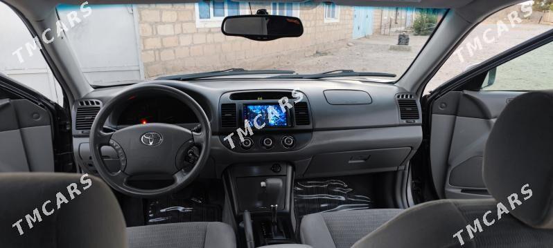 Toyota Camry 2005 - 140 000 TMT - Gyzylarbat - img 5