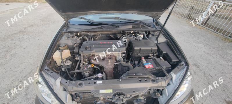 Toyota Camry 2005 - 140 000 TMT - Gyzylarbat - img 10