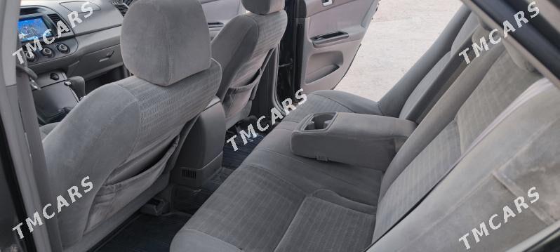 Toyota Camry 2005 - 140 000 TMT - Gyzylarbat - img 8