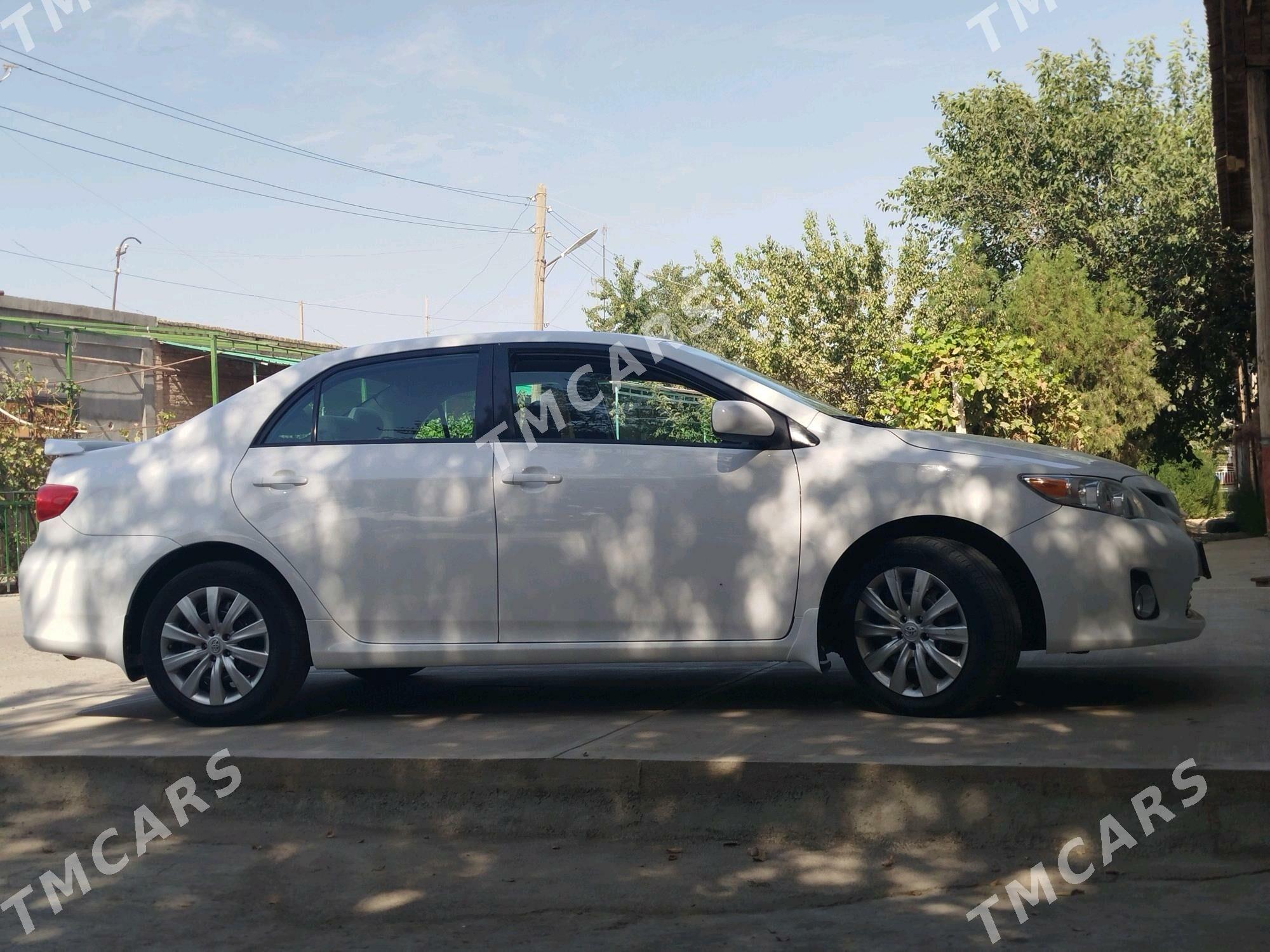 Toyota Corolla 2012 - 165 000 TMT - Daşoguz - img 5