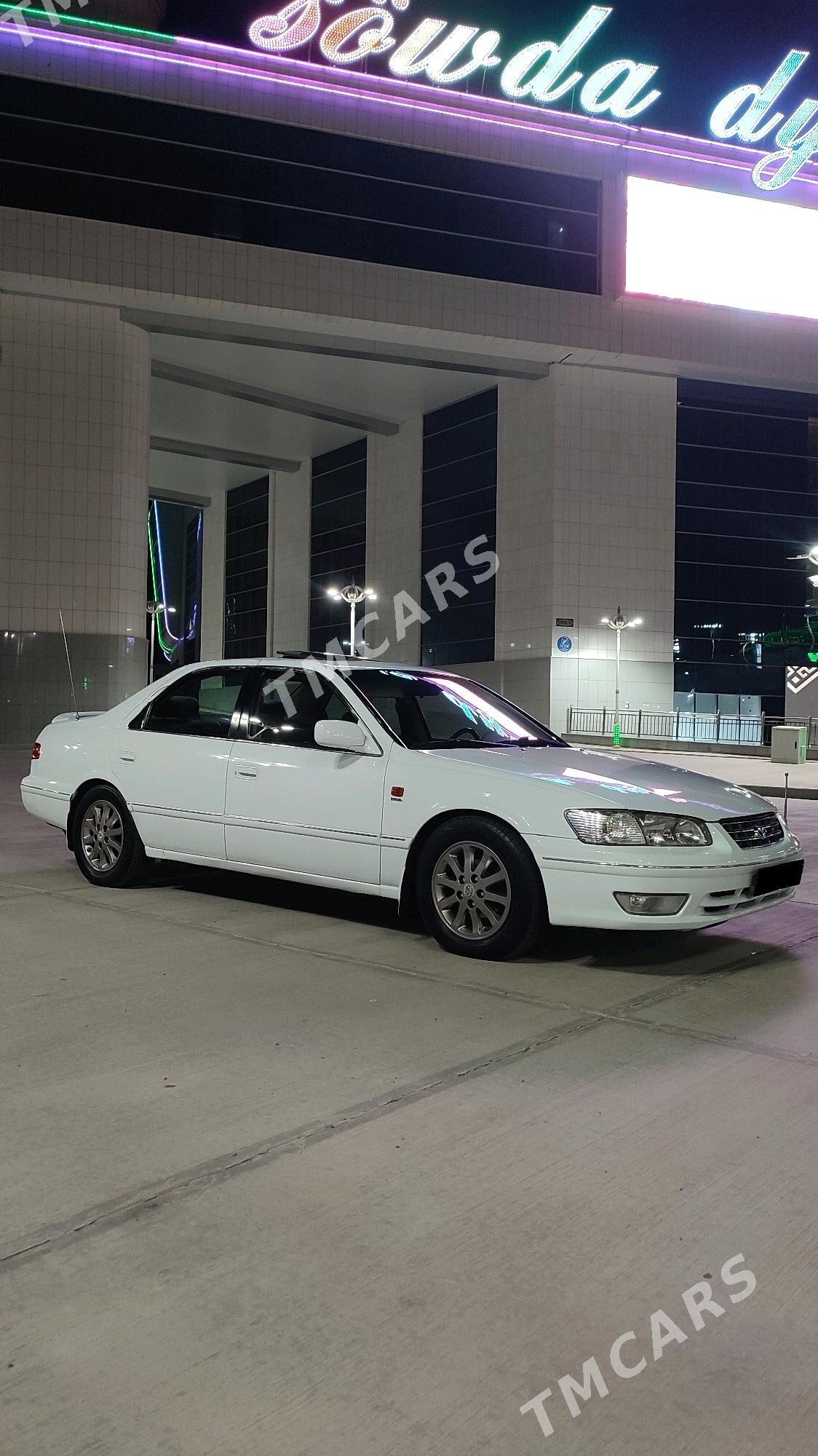 Toyota Camry 1999 - 145 000 TMT - Ашхабад - img 2