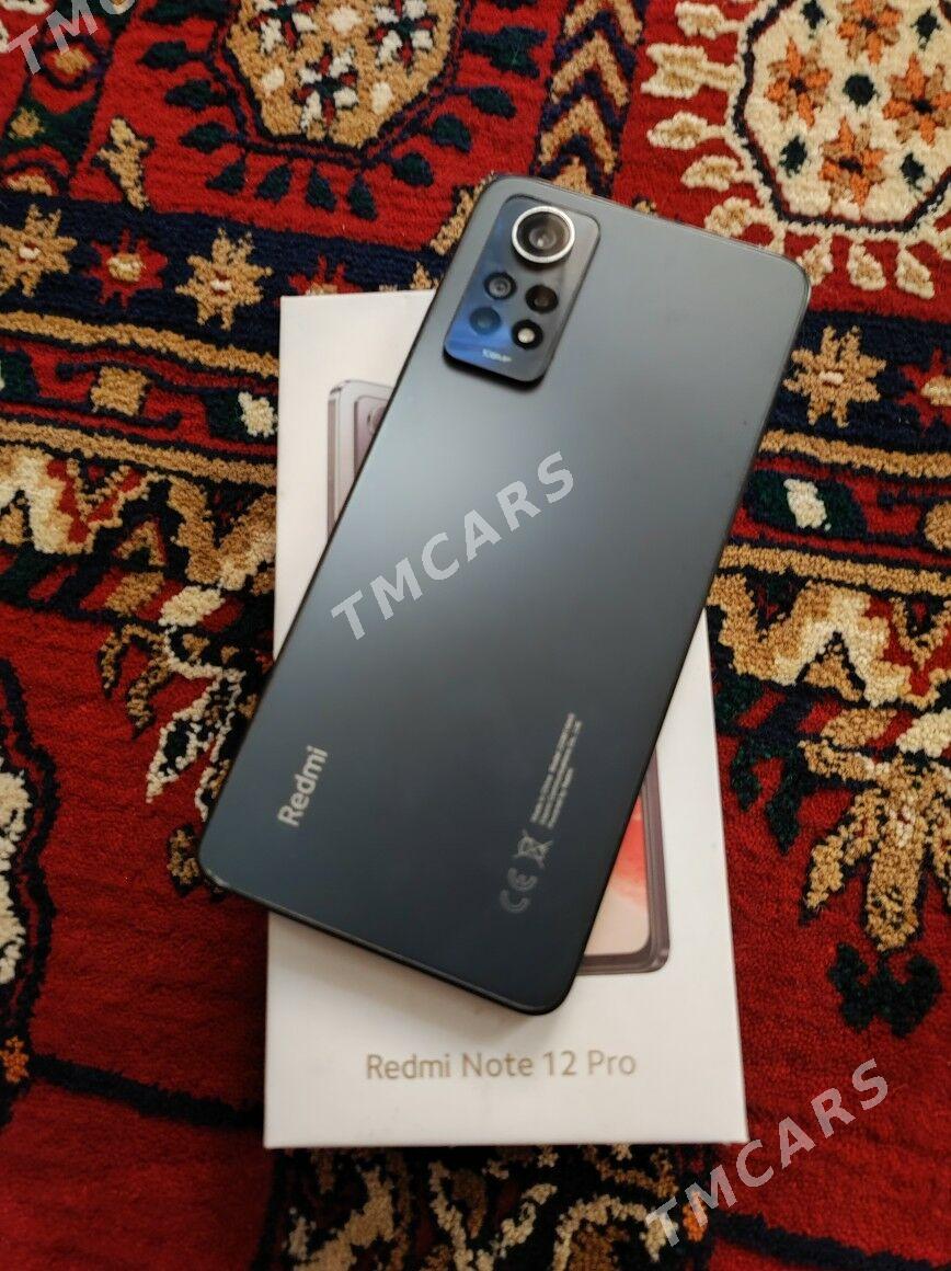 Redmi Note 12pro - Daşoguz - img 2