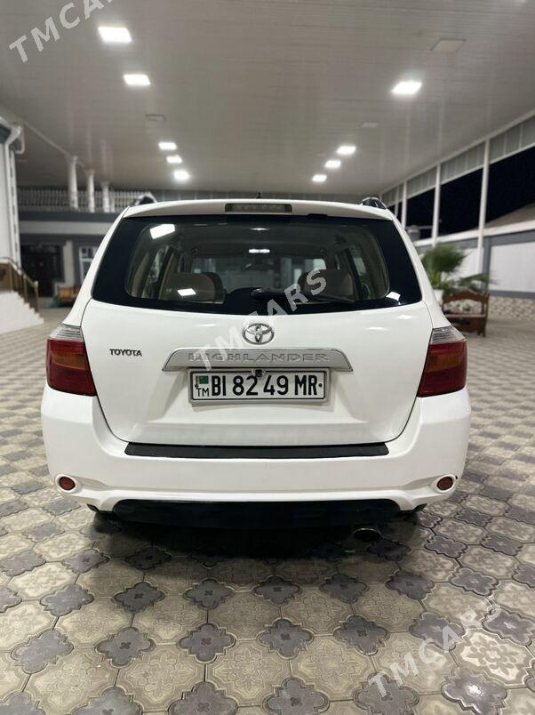 Toyota Highlander 2009 - 250 000 TMT - Mary - img 4