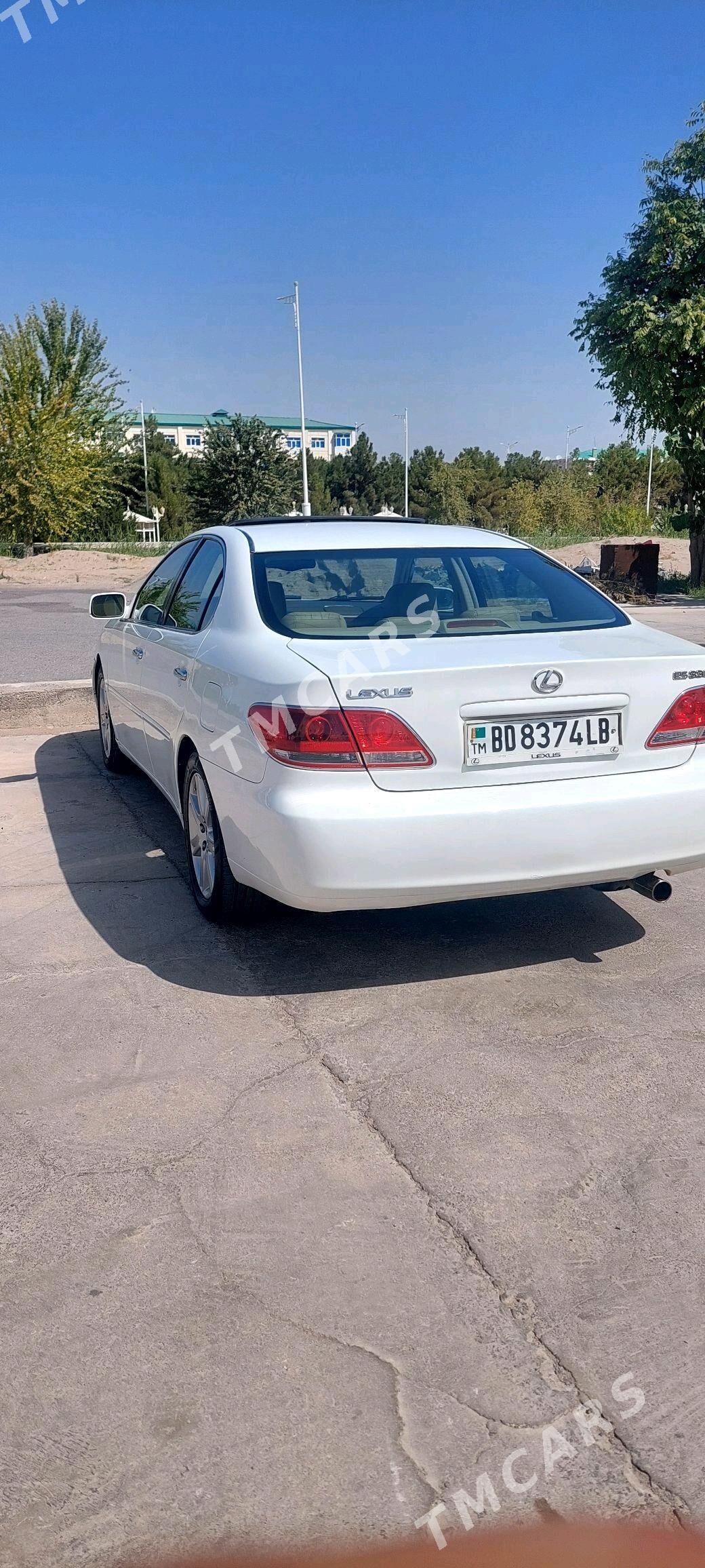 Lexus ES 300 2002 - 180 000 TMT - Türkmenabat - img 7