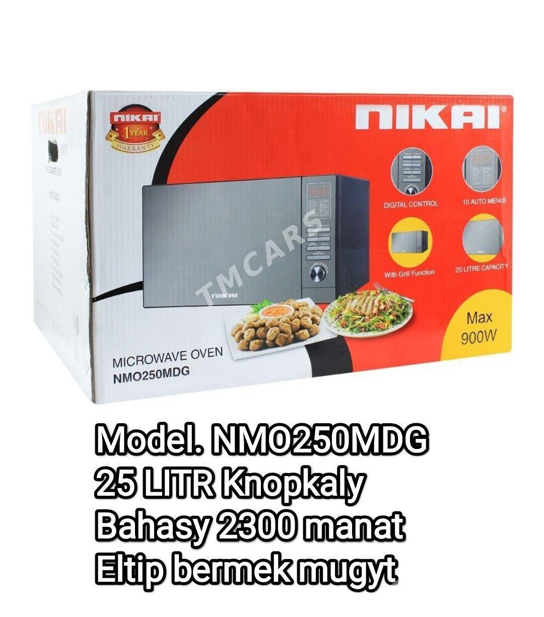 TÄZE MIKIRIWALNOWKA HER GORNYŞ - Гуртли - img 10