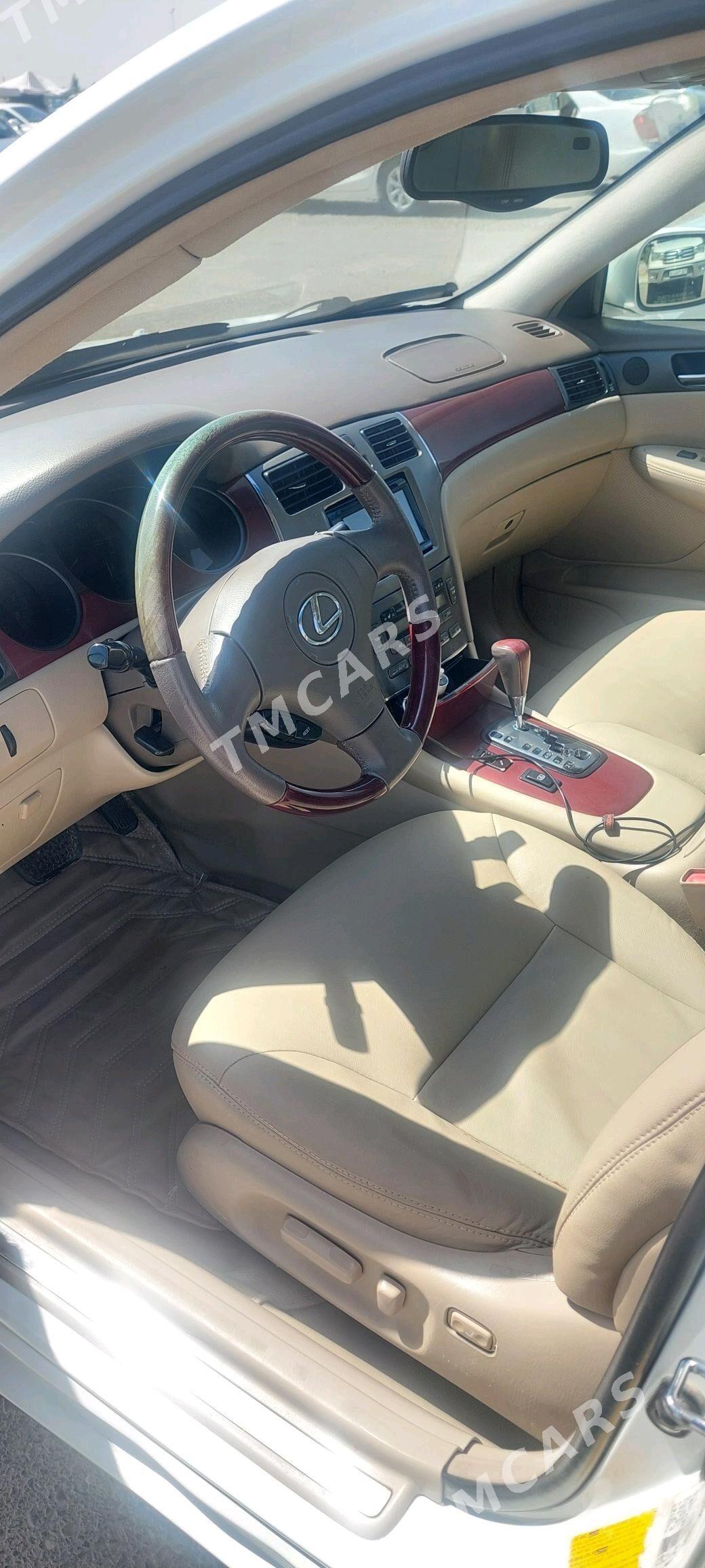 Lexus ES 300 2002 - 180 000 TMT - Türkmenabat - img 2