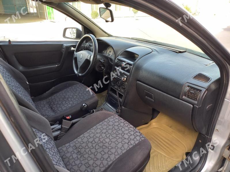 Opel Astra 1999 - 56 000 TMT - Бузмеин - img 2