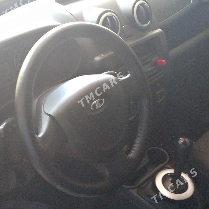 Lada Granta 2015 - 110 000 TMT - Дашогуз - img 3