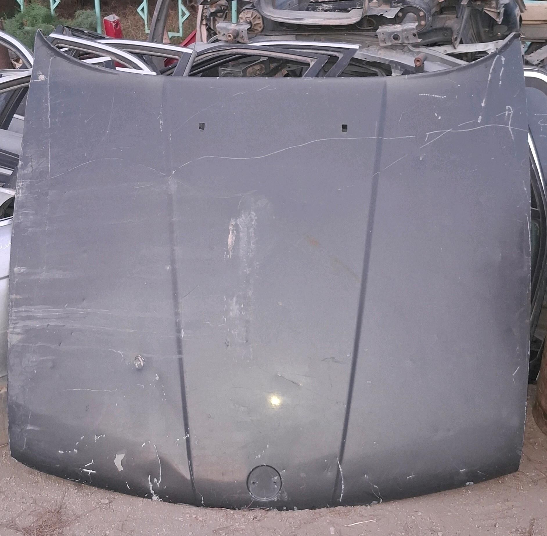 bmw e34 kapot 300 TMT - Балканабат - img 1