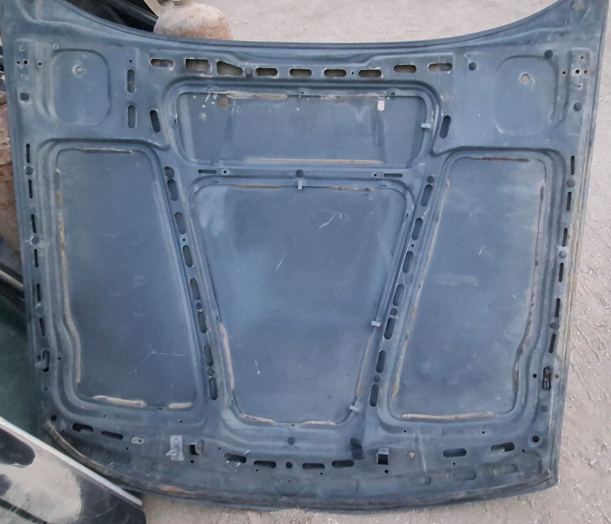 bmw e34 kapot 300 TMT - Балканабат - img 2