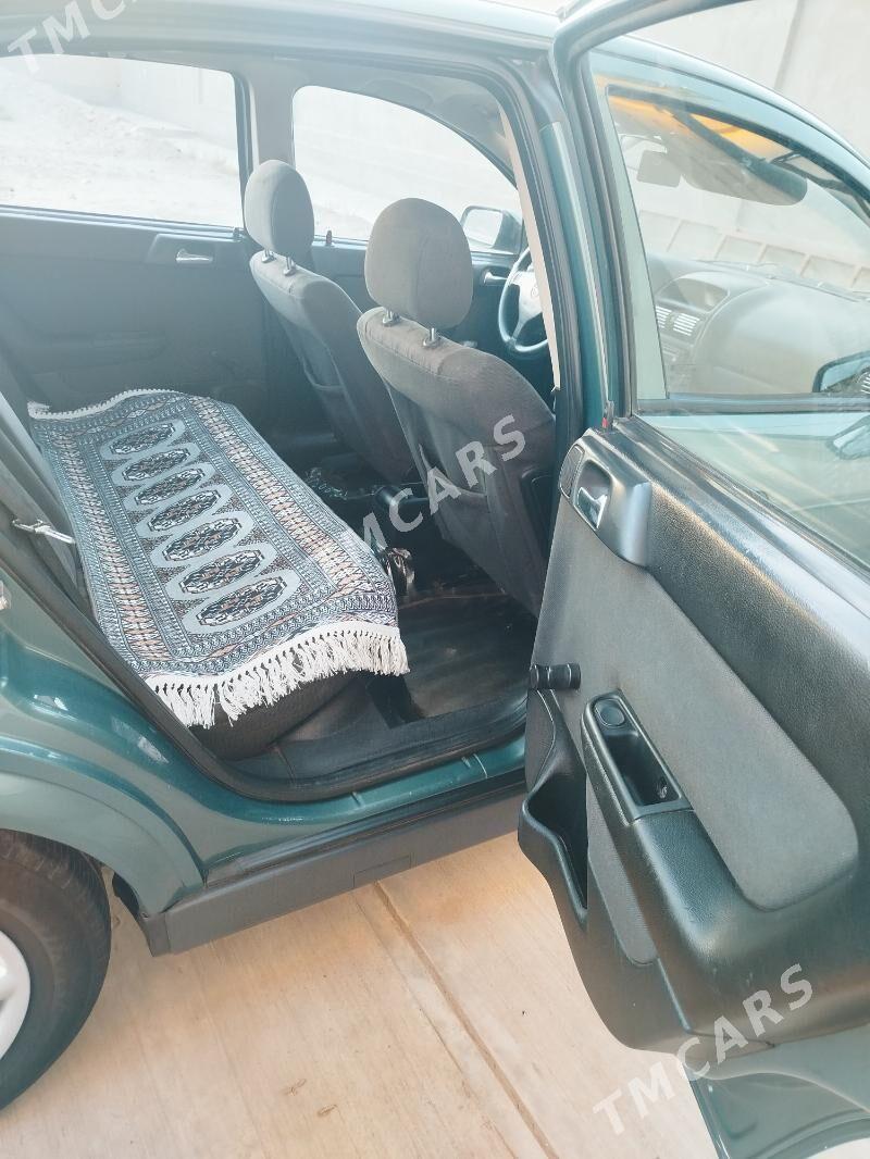 Opel Astra 2002 - 90 000 TMT - Дашогуз - img 2