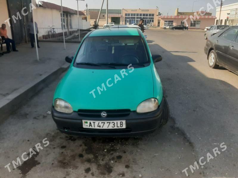Opel Vita 1995 - 36 000 TMT - Дянев - img 6