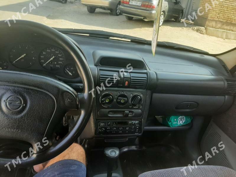 Opel Vita 1995 - 36 000 TMT - Дянев - img 2