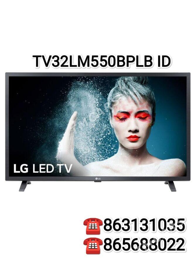 Telewizorlar Телевизоры - Aşgabat - img 3